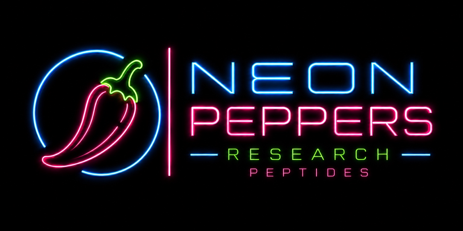 Neon Peppers